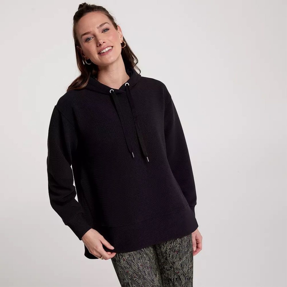 New ✨ CALIA Oversized Hoodie